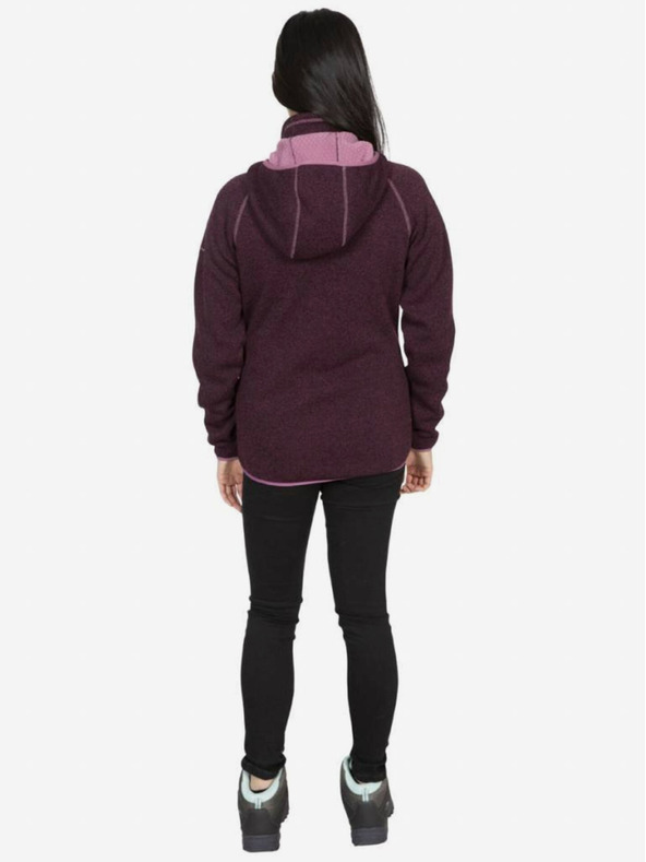 Trespass Dámska fleecová mikina Trespass Splendor