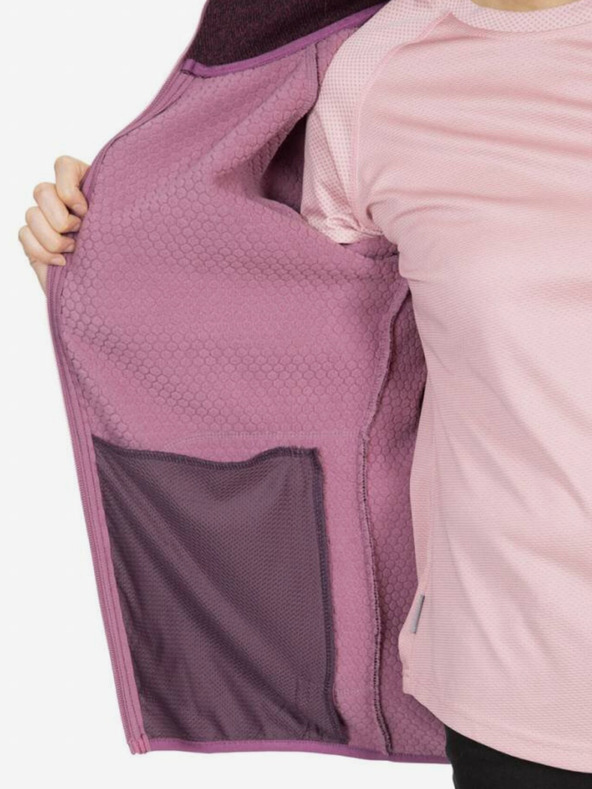 Trespass Dámska fleecová mikina Trespass Splendor