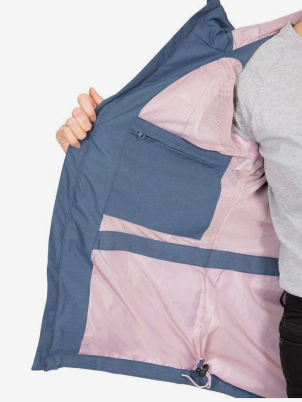 Trespass Dámska nepremokavá bunda Trespass Virtual