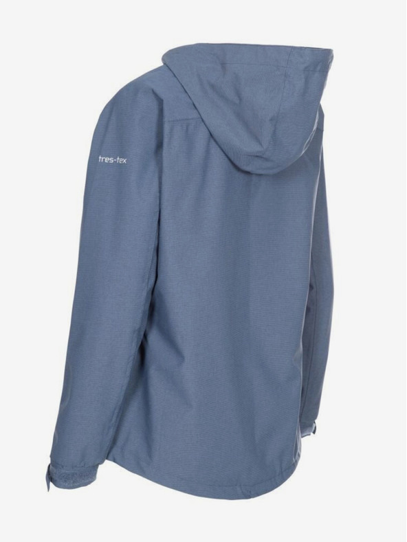 Trespass Dámska nepremokavá bunda Trespass Virtual