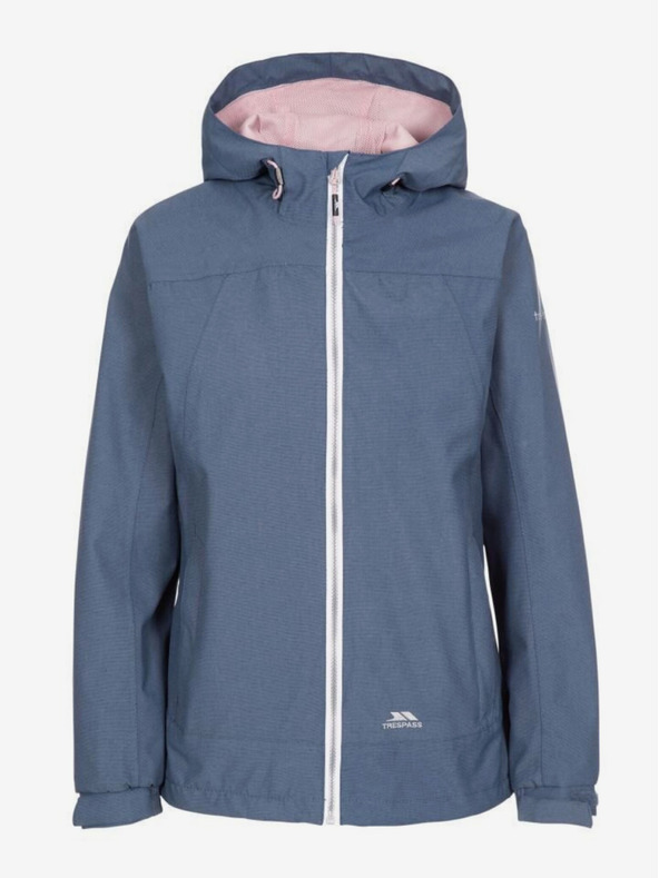 Trespass Dámska nepremokavá bunda Trespass Virtual