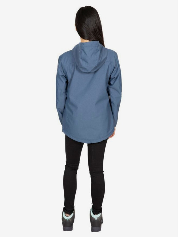 Trespass Dámska nepremokavá bunda Trespass Virtual