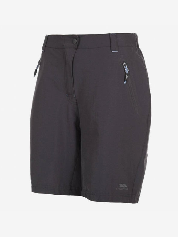 Trespass Dámske outdoorové šortky Trespass Brooksy