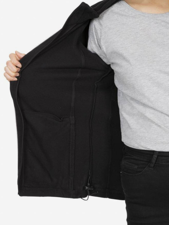 Trespass Dámska flísová mikina Trespass Nonstop