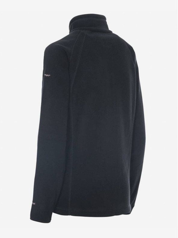 Trespass Dámska flísová mikina Trespass Nonstop