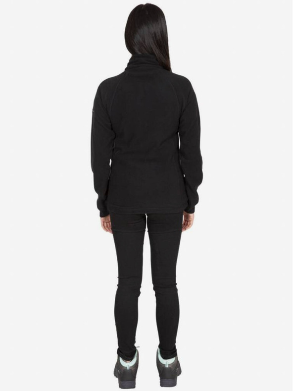 Trespass Dámska flísová mikina Trespass Nonstop