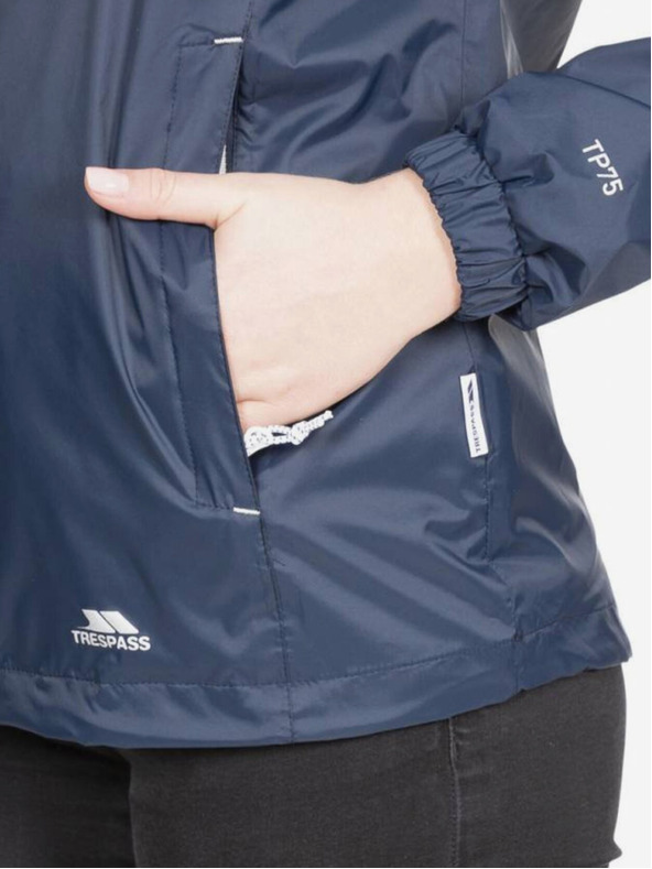 Trespass Dámska nepremokavá bunda Trespass Sabrina