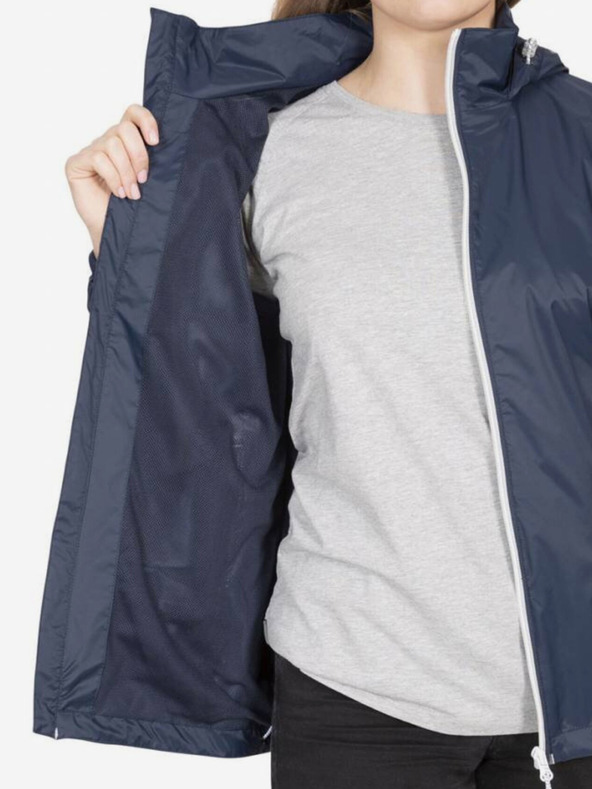 Trespass Dámska nepremokavá bunda Trespass Sabrina