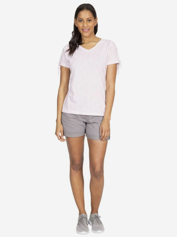 Trespass Dámske tričko Trespass Fernie