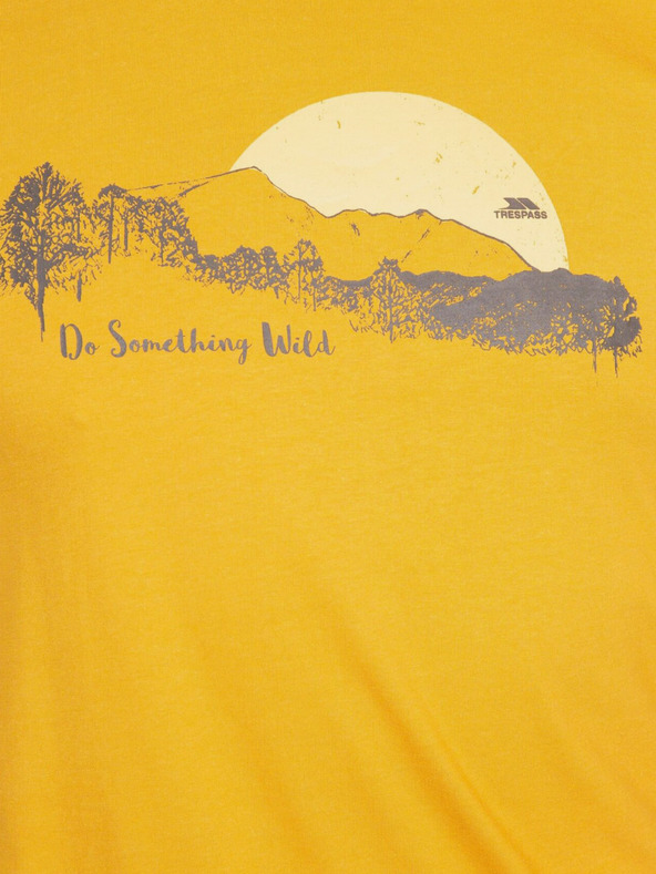 Trespass Pánska košeľa Trespass Bredonton