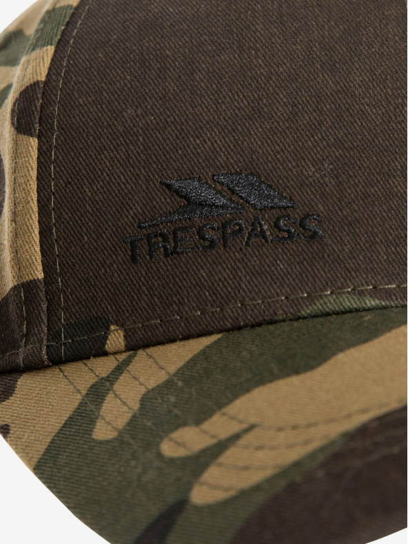 Trespass Unisex čiapka Trespass Carrigan