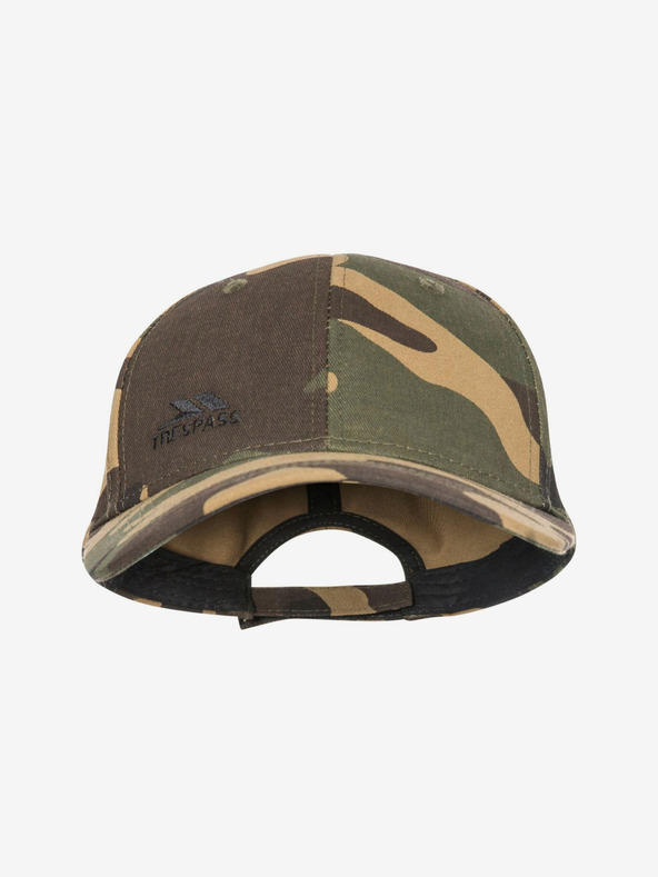 Trespass Unisex čiapka Trespass Carrigan