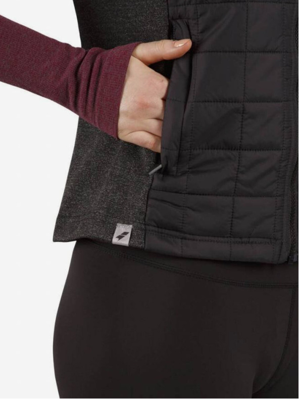 Trespass Dámska vesta Trespass Lyla