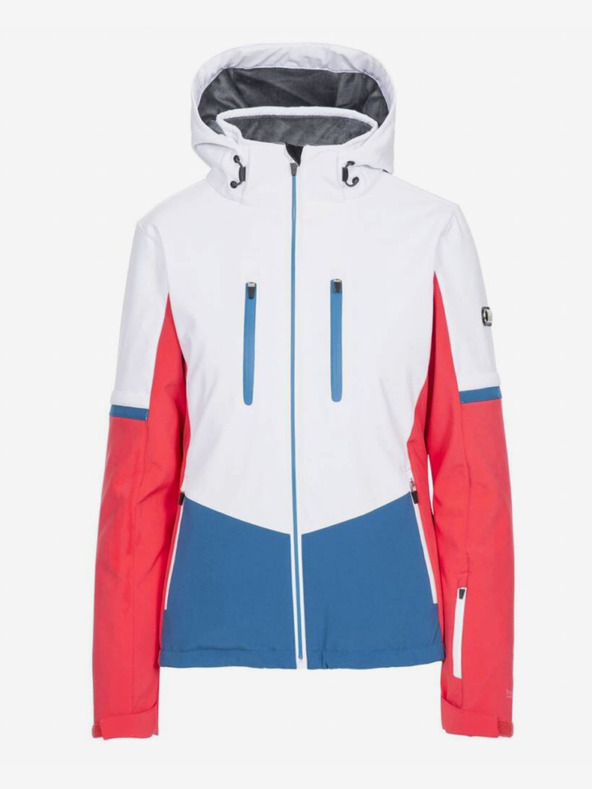 Trespass Trespass Mila Dámska softshellová lyžiarska bunda