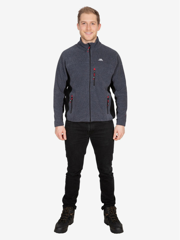 Trespass Pánska mikina Trespass Jynx