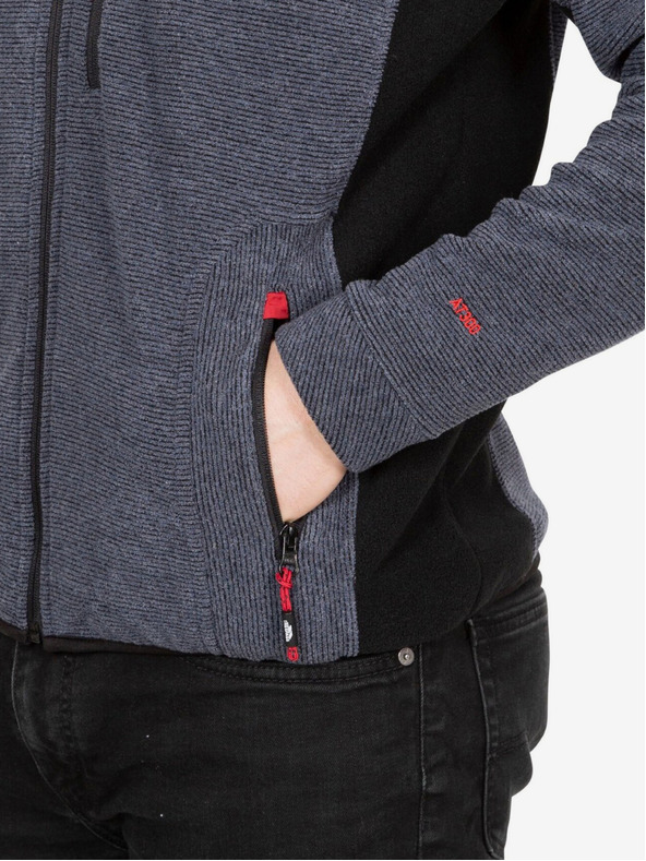 Trespass Pánska mikina Trespass Jynx