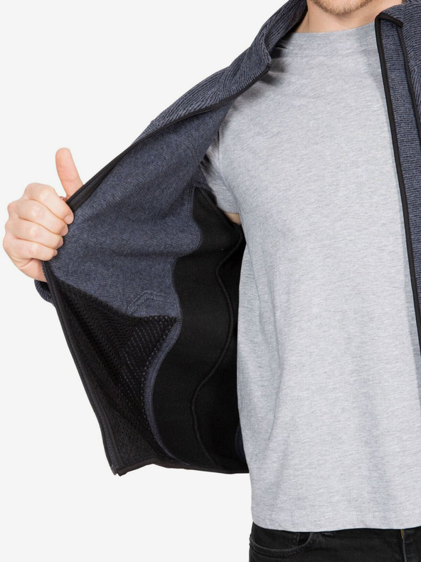 Trespass Pánska mikina Trespass Jynx