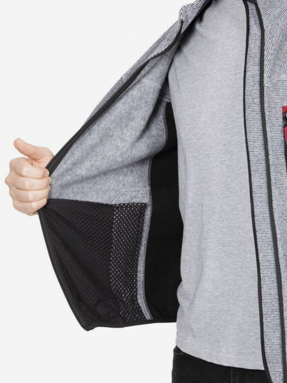 Trespass Pánska mikina Trespass Jynx