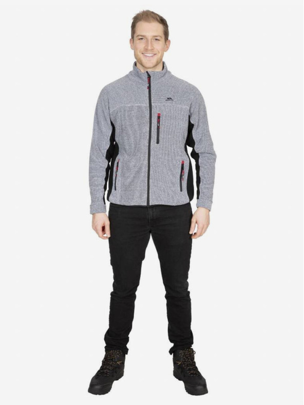 Trespass Pánska mikina Trespass Jynx