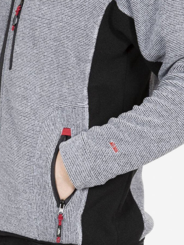 Trespass Pánska mikina Trespass Jynx