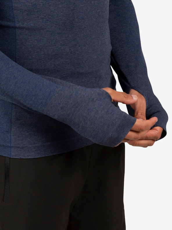 Trespass Pánske tričko Trespass Timo