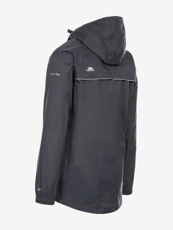 Trespass Nepremokavá bunda Trespass Qikpac X