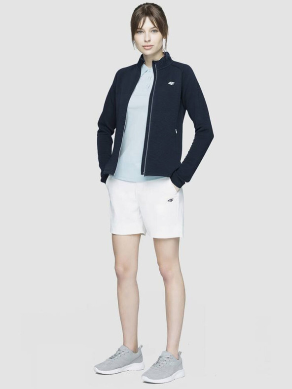 4F Dámske šortky 4F