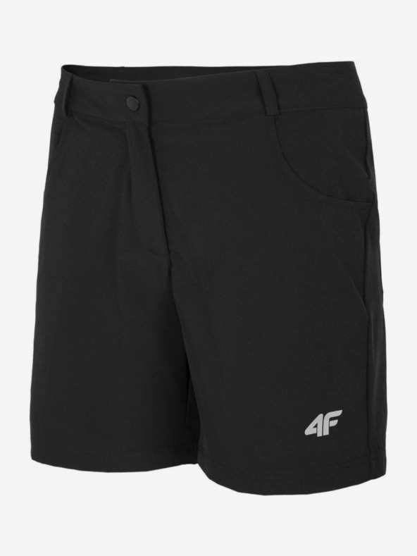 4F Dámske šortky 4F