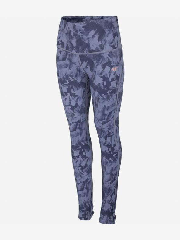 4F Dámske legíny 4F