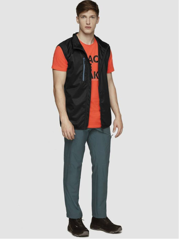 4F Pánske nohavice 4F