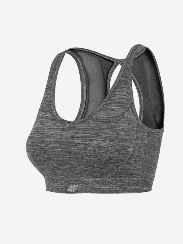 4F Dámska športová podprsenka 4F