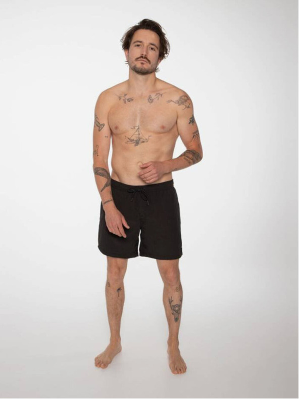 Protest Pánske plavky Protest FASTER