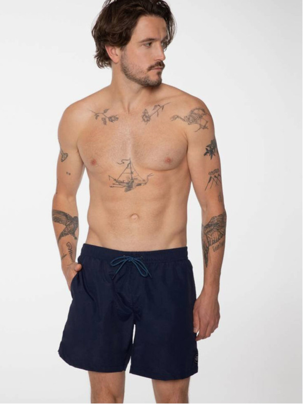 Protest Pánske plavky Protest FASTER