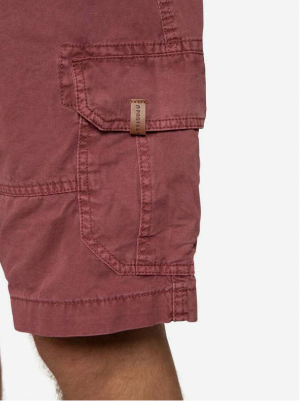 Protest Pánske šortky Protest PACKWOOD