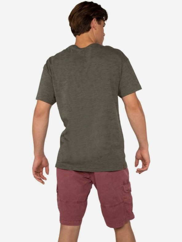 Protest Pánske šortky Protest PACKWOOD