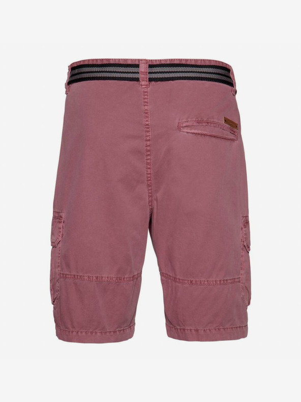 Protest Pánske šortky Protest PACKWOOD