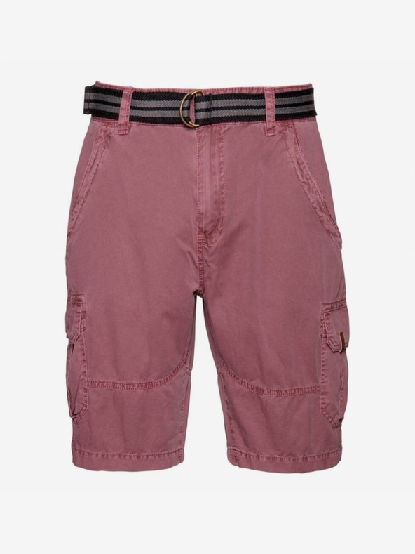 Protest Pánske šortky Protest PACKWOOD