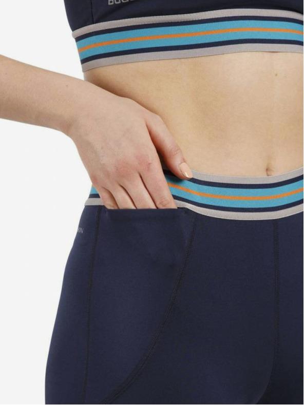 Trespass Dámske capri legíny Trespass Esther