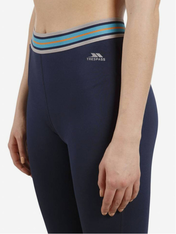 Trespass Dámske capri legíny Trespass Esther