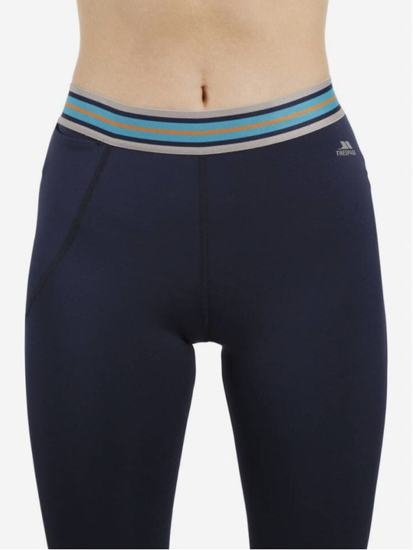 Trespass Dámske capri legíny Trespass Esther