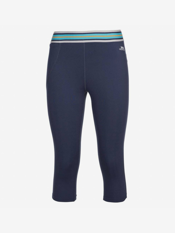 Trespass Dámske capri legíny Trespass Esther