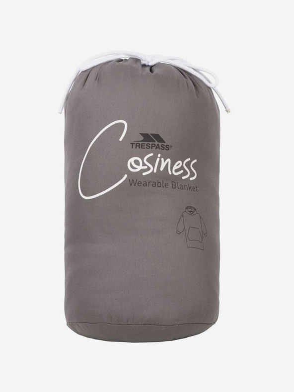 Trespass Unisex mikina Trespass Cosiness