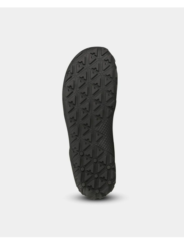 Kilpi Barefoot Outdoor obuv Kilpi BARE HIGH WP-U Black