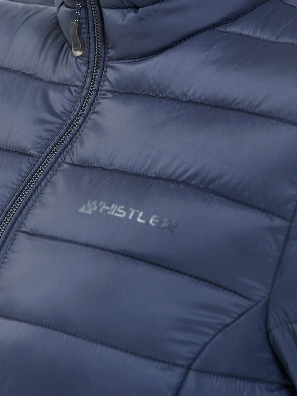 Whistler Whistler Tepic W Dámska prešívaná bunda