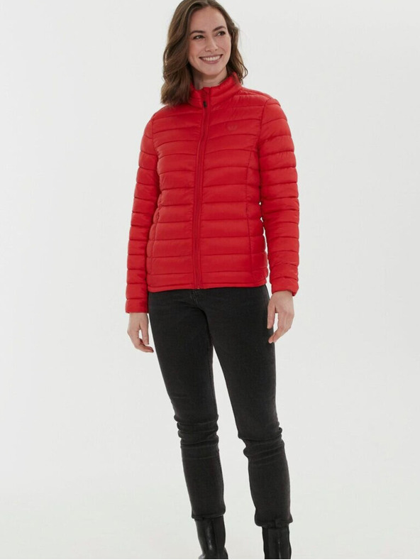 Whistler Whistler Tepic W Dámska prešívaná bunda