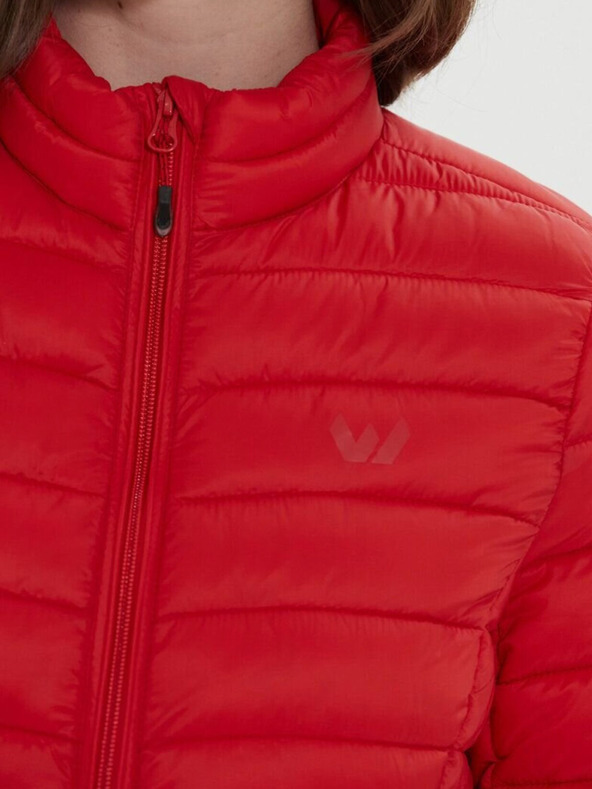 Whistler Whistler Tepic W Dámska prešívaná bunda