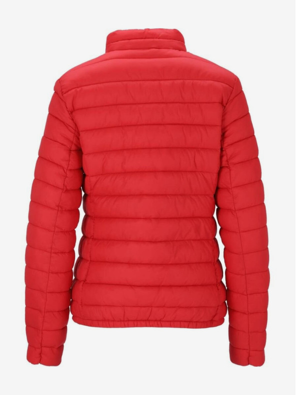 Whistler Whistler Tepic W Dámska prešívaná bunda