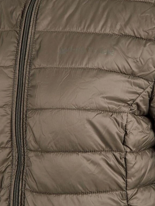 Whistler Whistler Tepic W Dámska prešívaná bunda