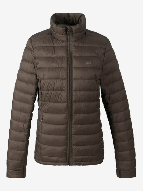 Whistler Whistler Tepic W Dámska prešívaná bunda