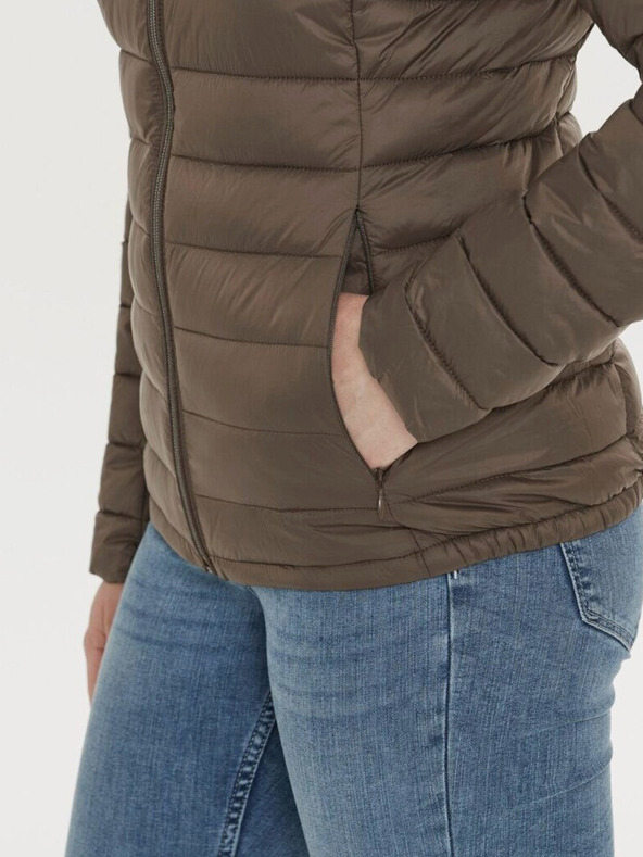 Whistler Whistler Tepic W Dámska prešívaná bunda